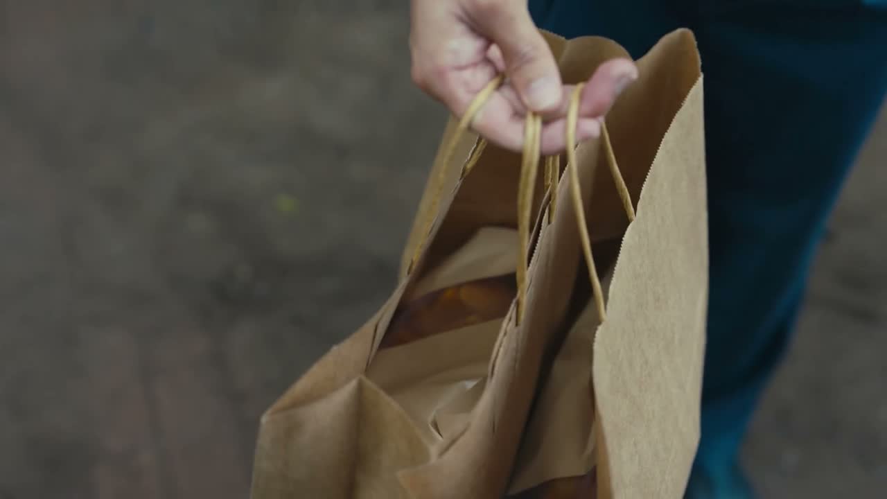 槽子糕 回来晚了买不着