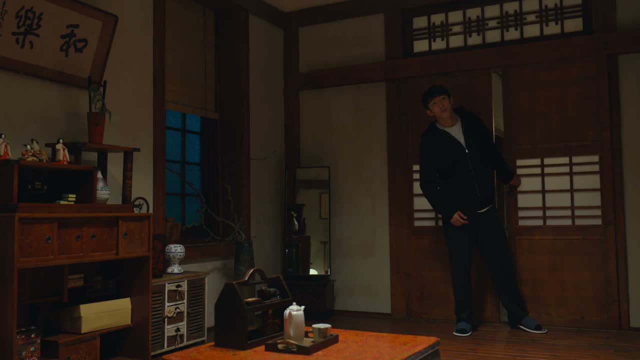 姑啊 跟你说个事