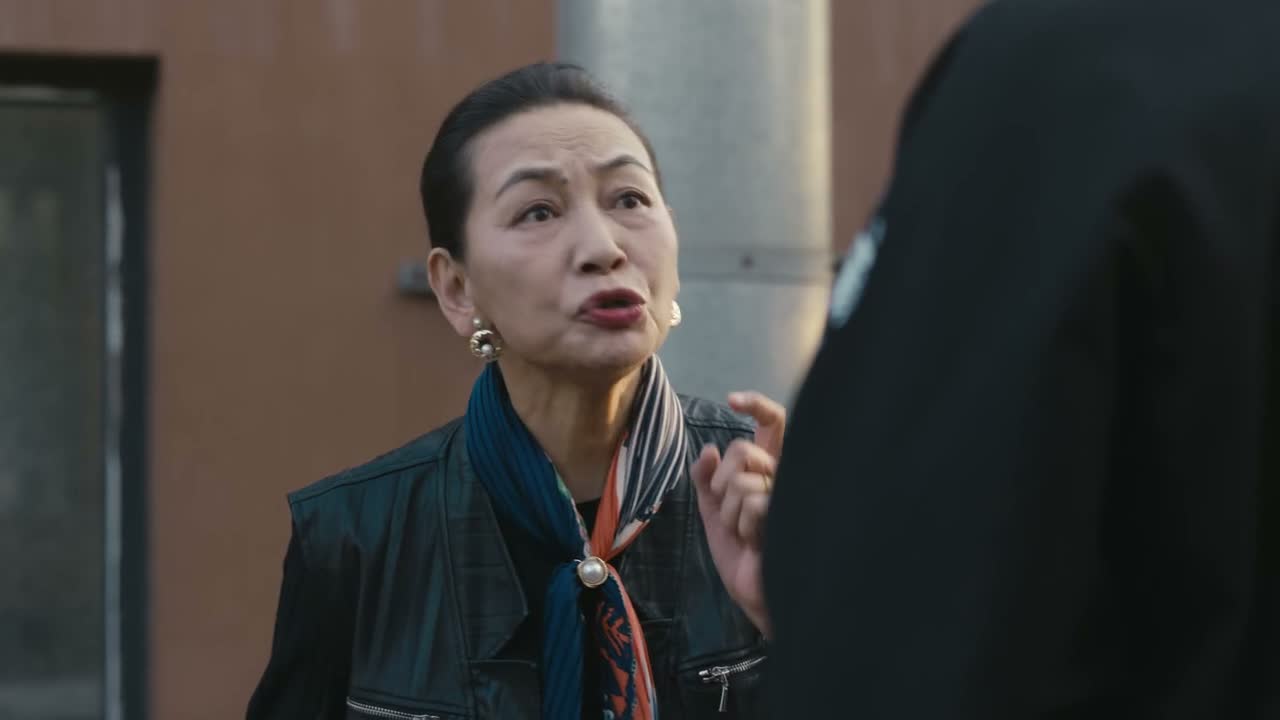 连一句日语都不会