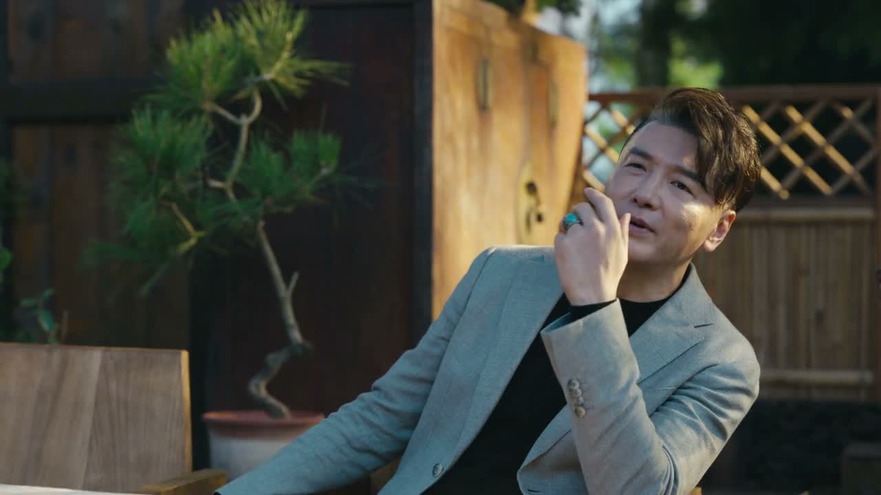 你们老板在不在跟我有什么关系