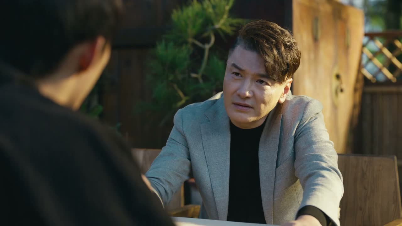 你知道你老板为啥发那么大火吗