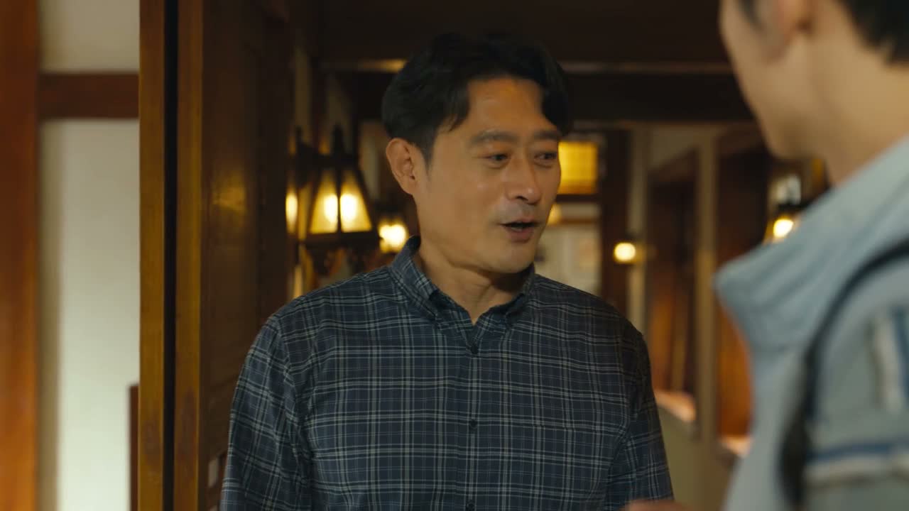 如果老板不叫你的话