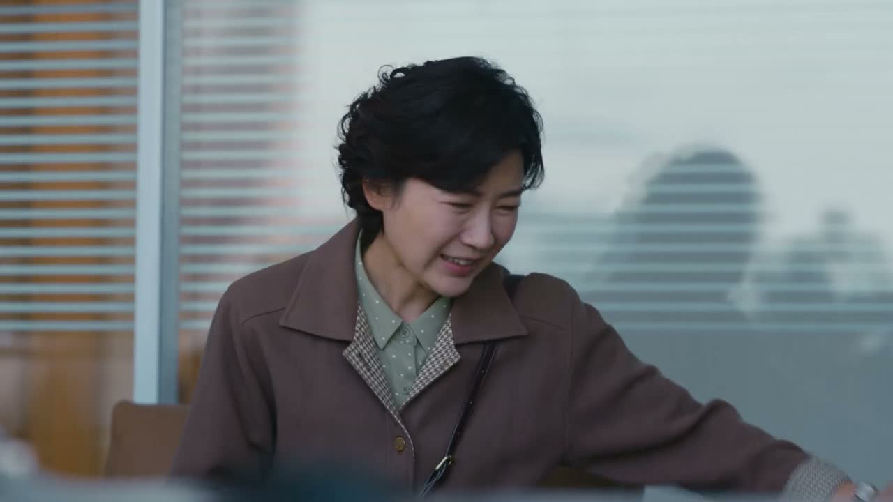 行了 你真是在这儿瞎指挥