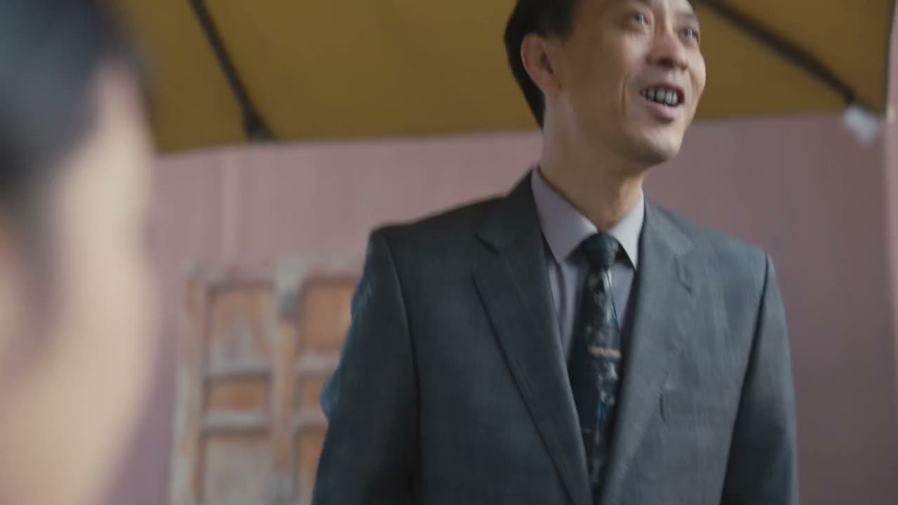 原来如此 我明白了