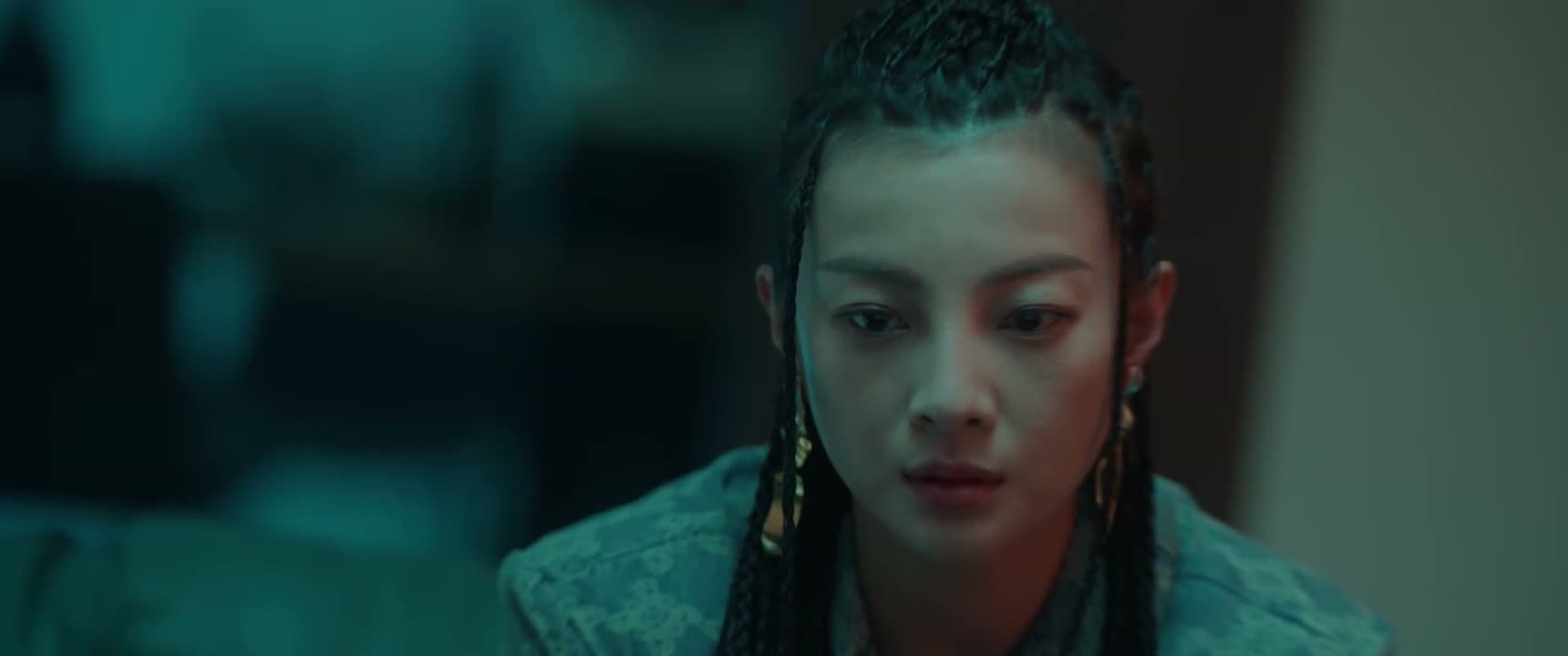 但我不想再回到以前的那个状态