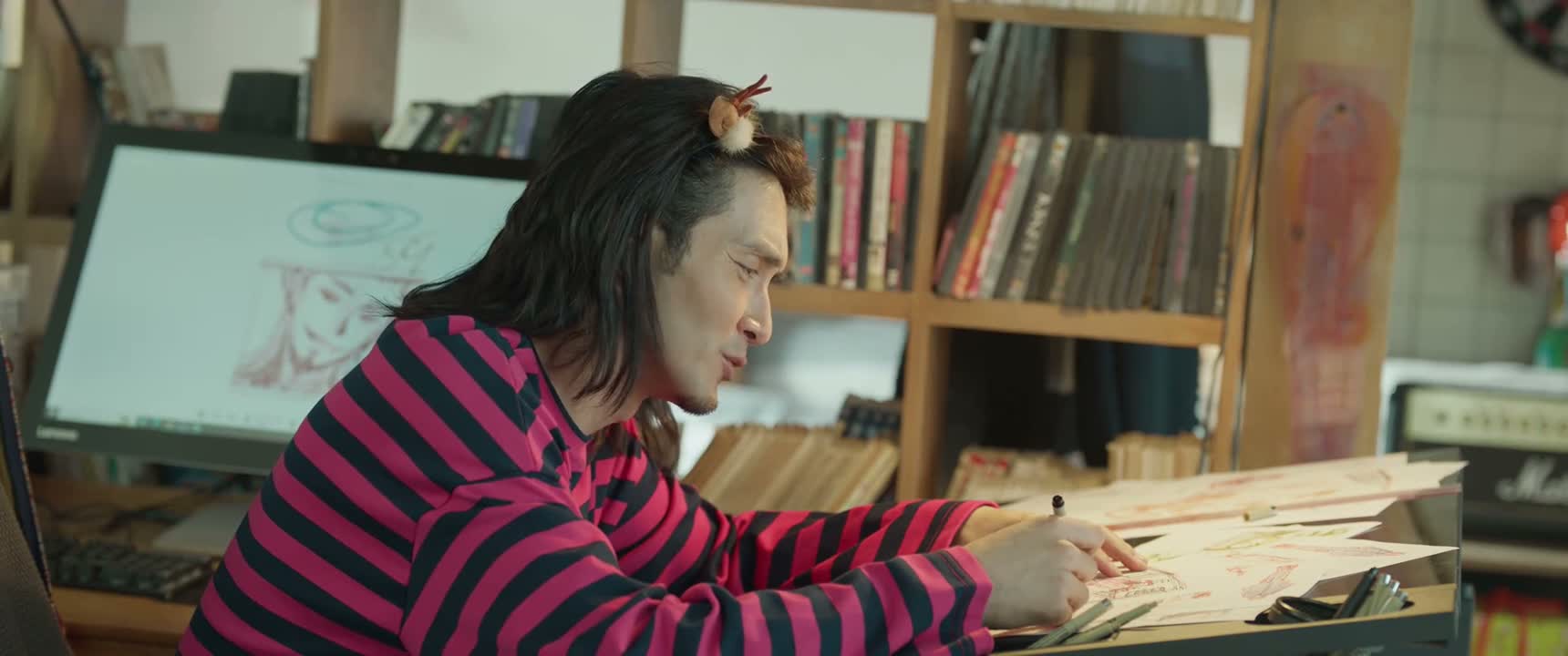 都多长时间了 早分了