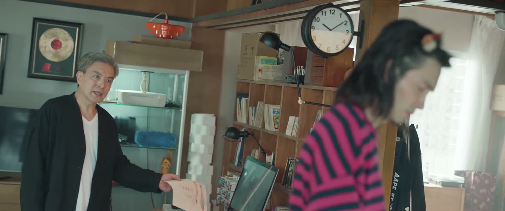 回家跟亲戚朋友都不好说