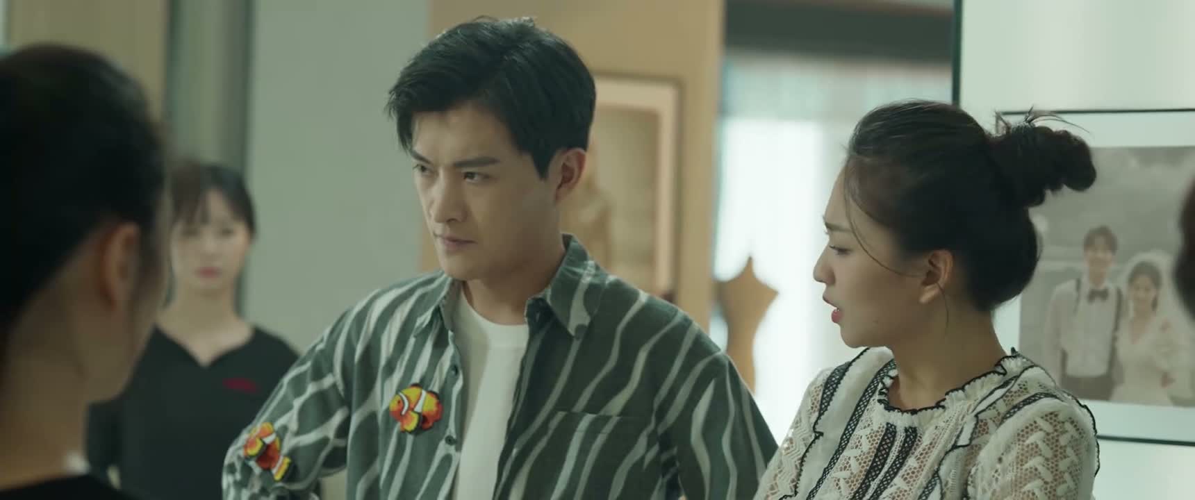 看什么看 没看过是吗