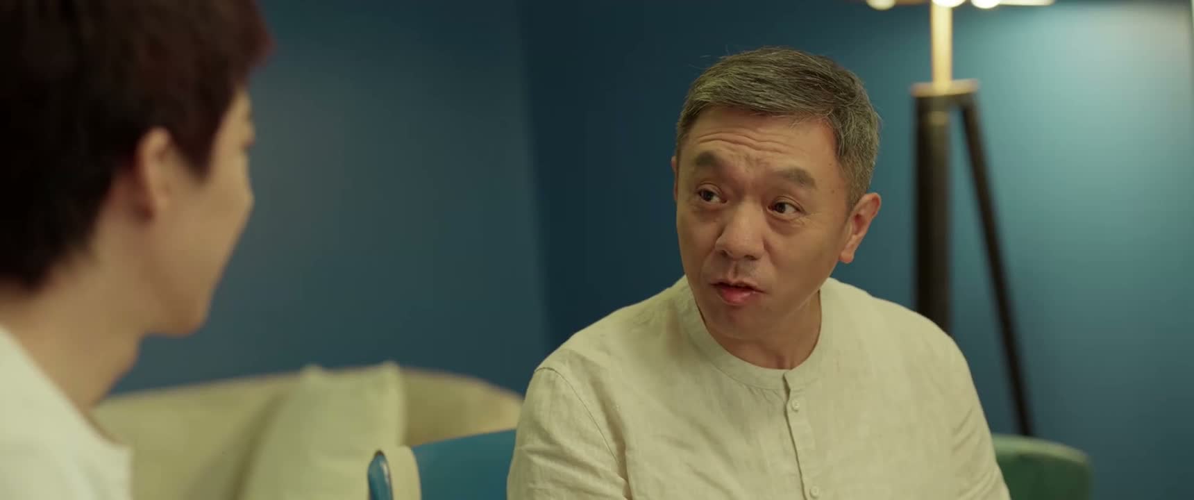 你的父母是做什么工作的