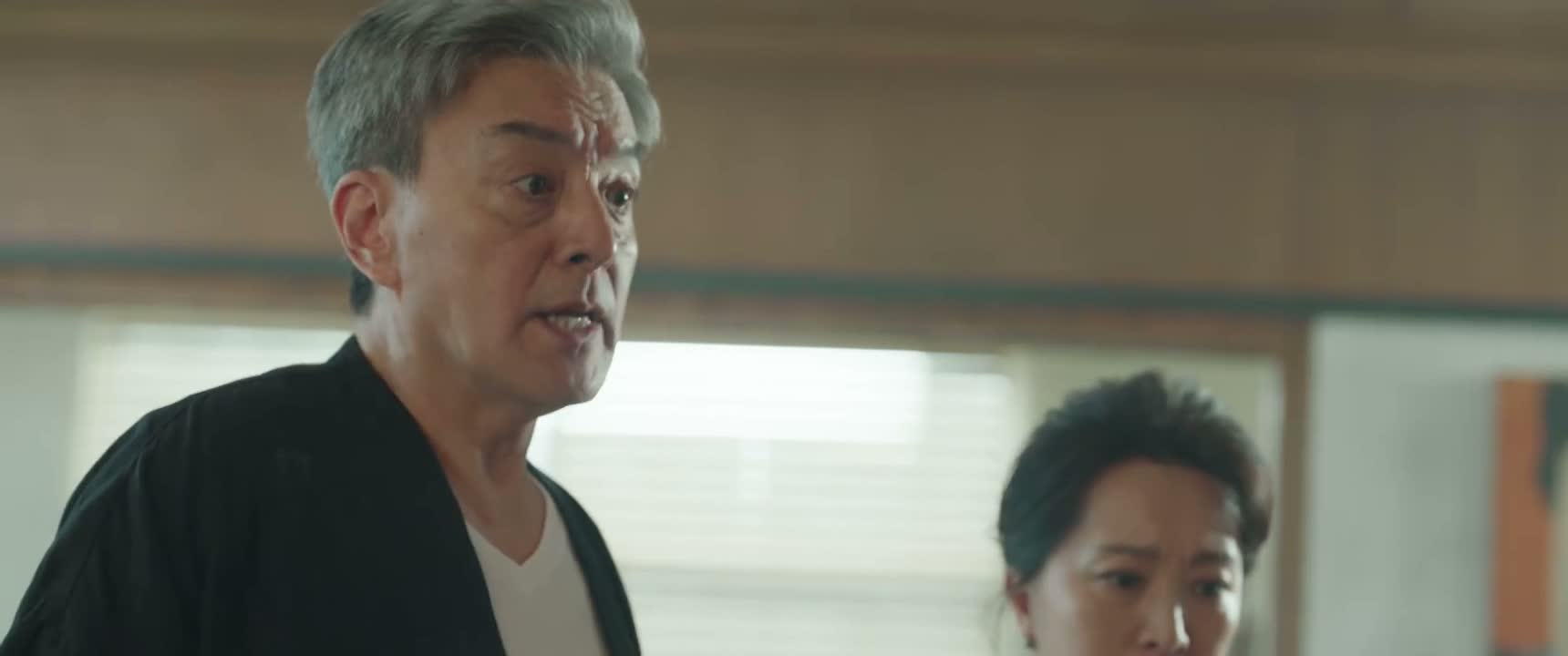 你今年过年你就甭回家