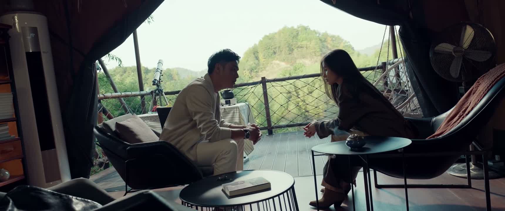 你就不会再相信任何人