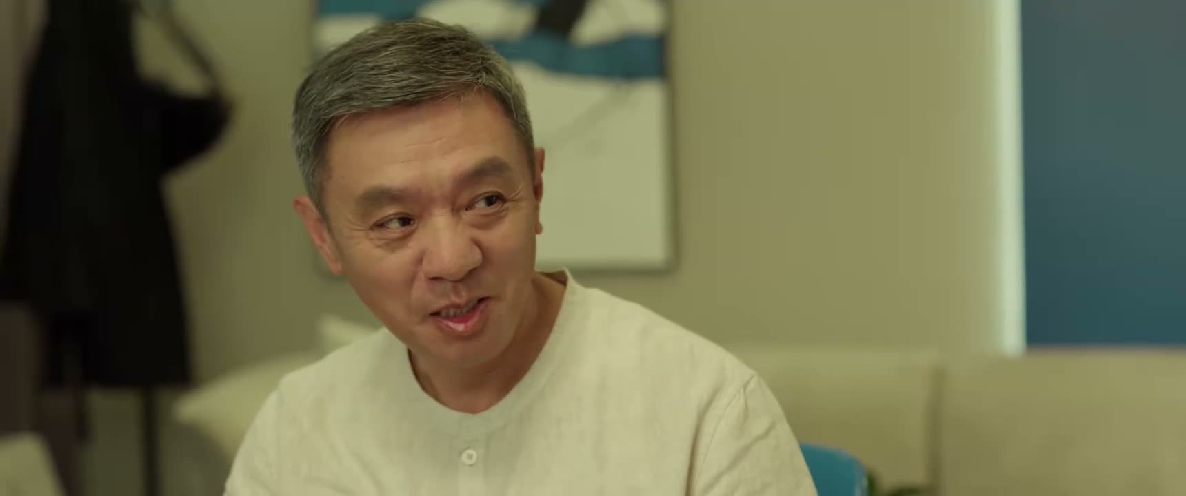 你忙你的就是了嘛