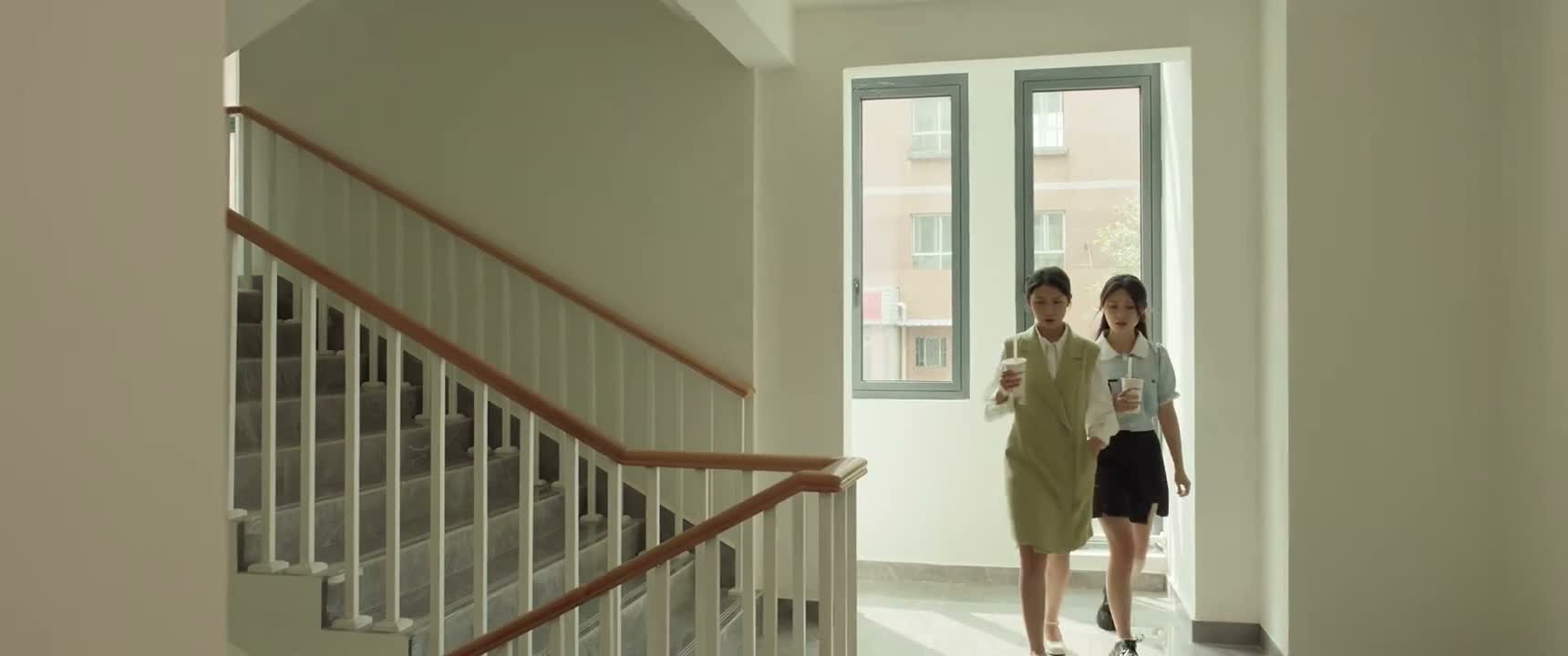 你说这谁能忍呀