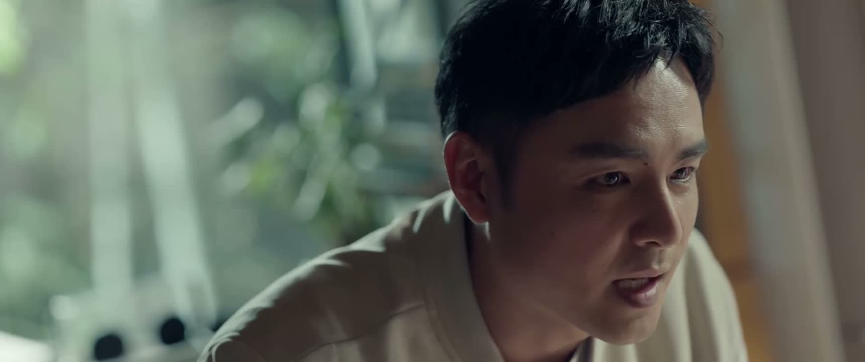 让你害怕的不是我的声音