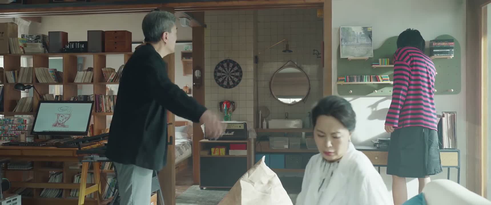 少给你操点心行不行