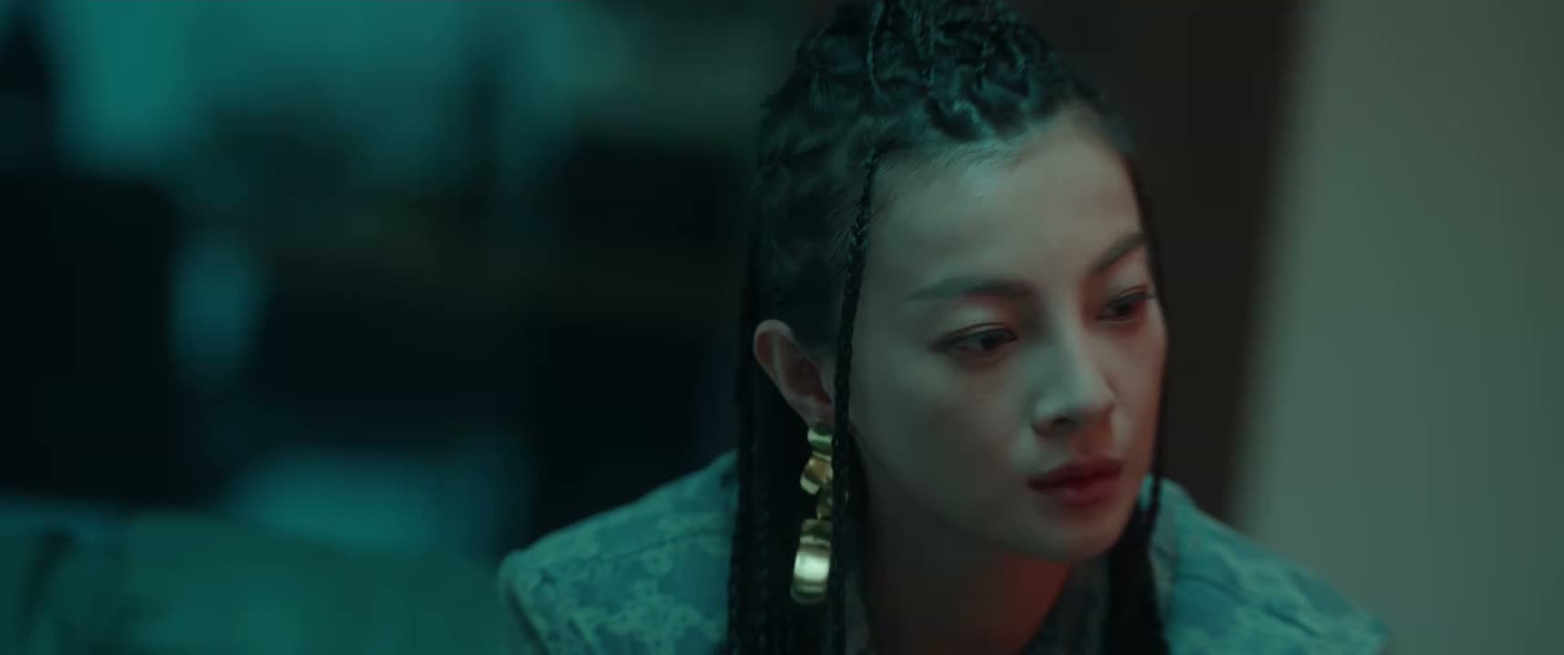 我现在只想自己一个人