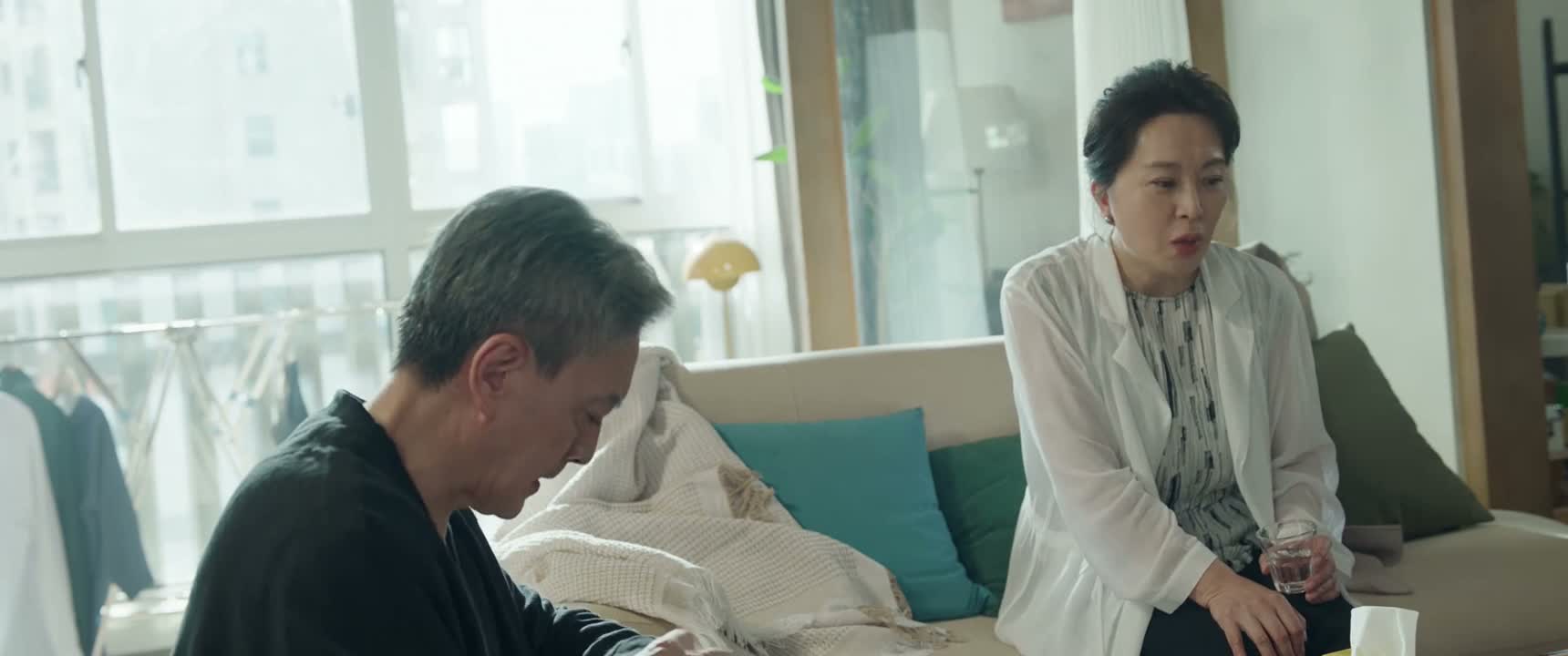 一块出来 咱们吃个晚饭
