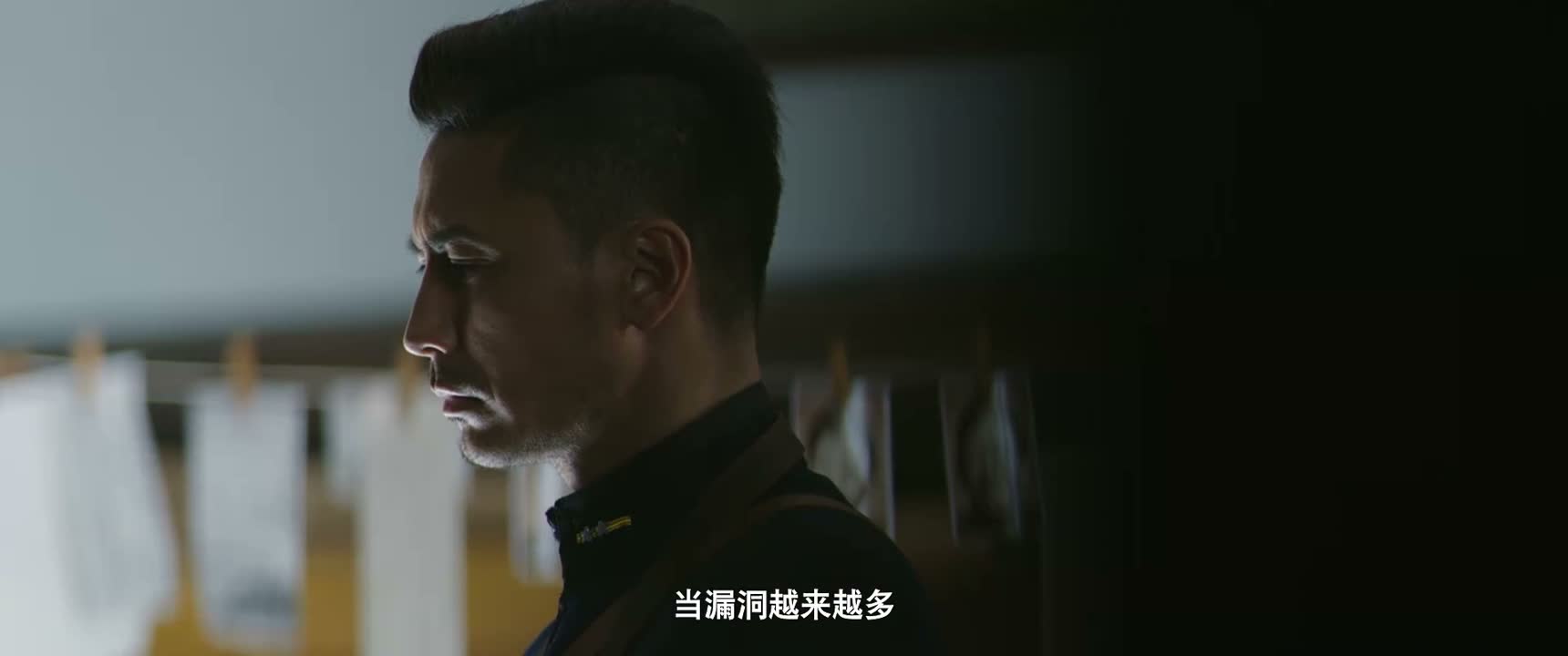 当漏洞越来越多