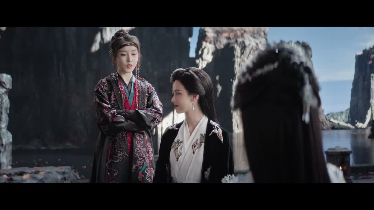错过了英雄救美的机会