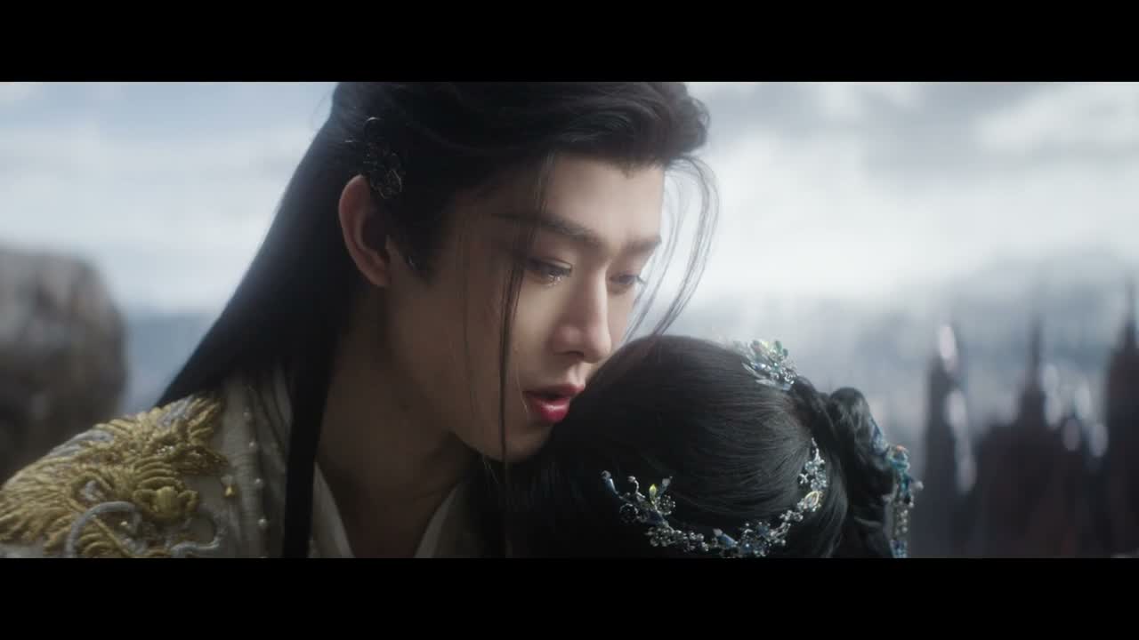 我都希望你过得开心
