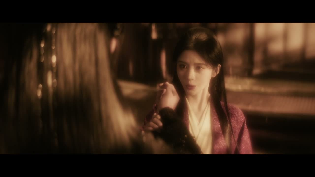 我最后再问你一次