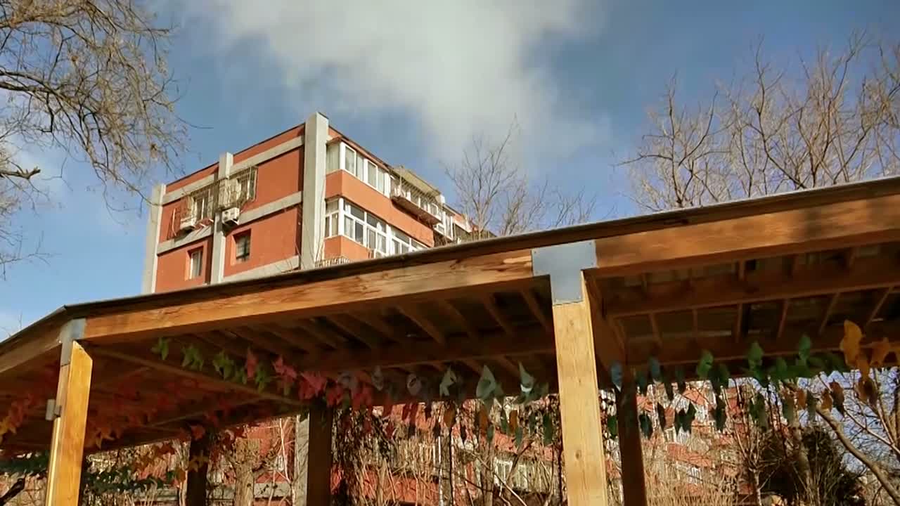 吃饭了 徐大老板