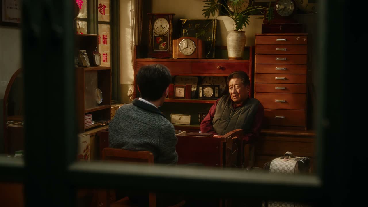对了你那个剧本