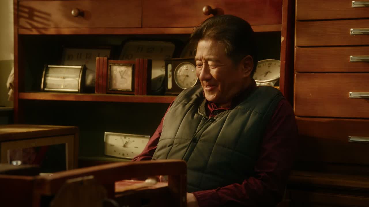 那就行 那就行