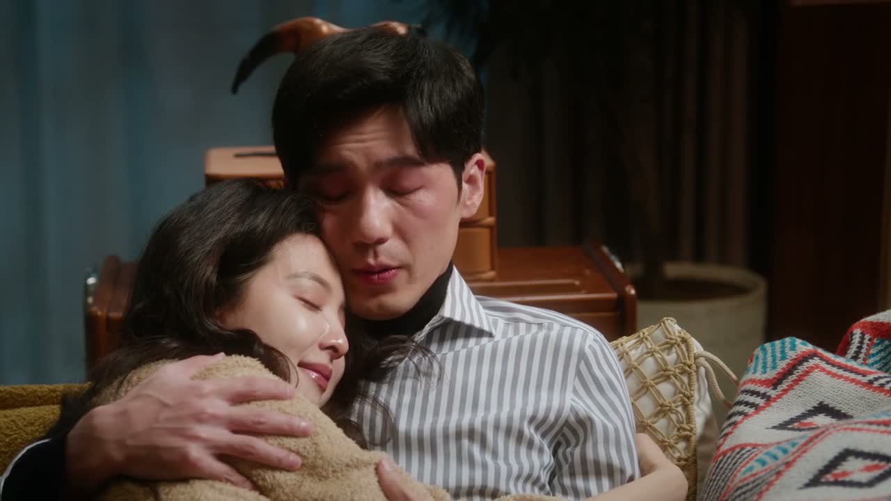 我有让你幸福的决心