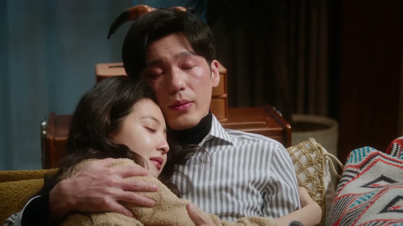 无论是贫穷还是富贵