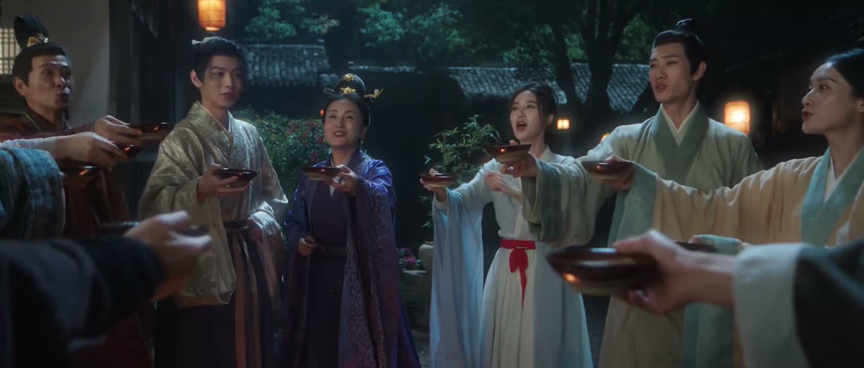 不醉不归