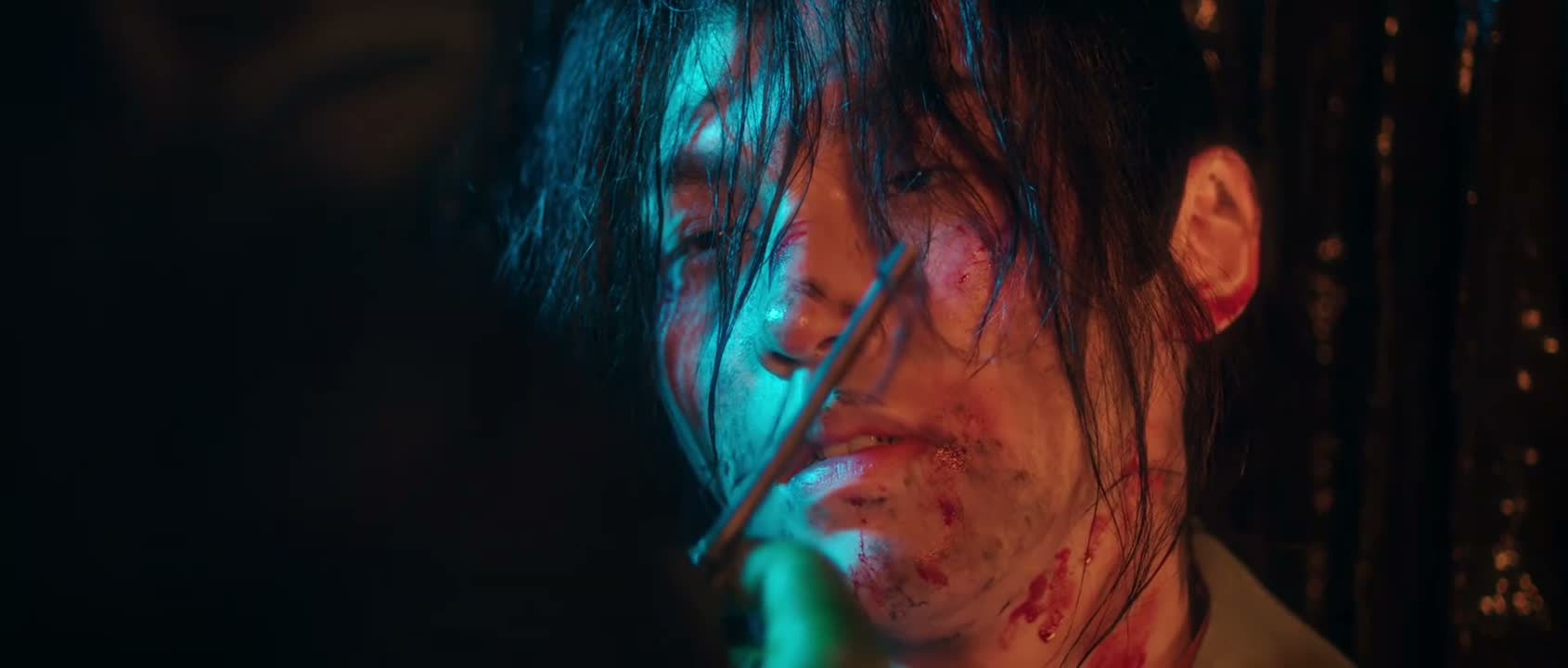痴心妄想