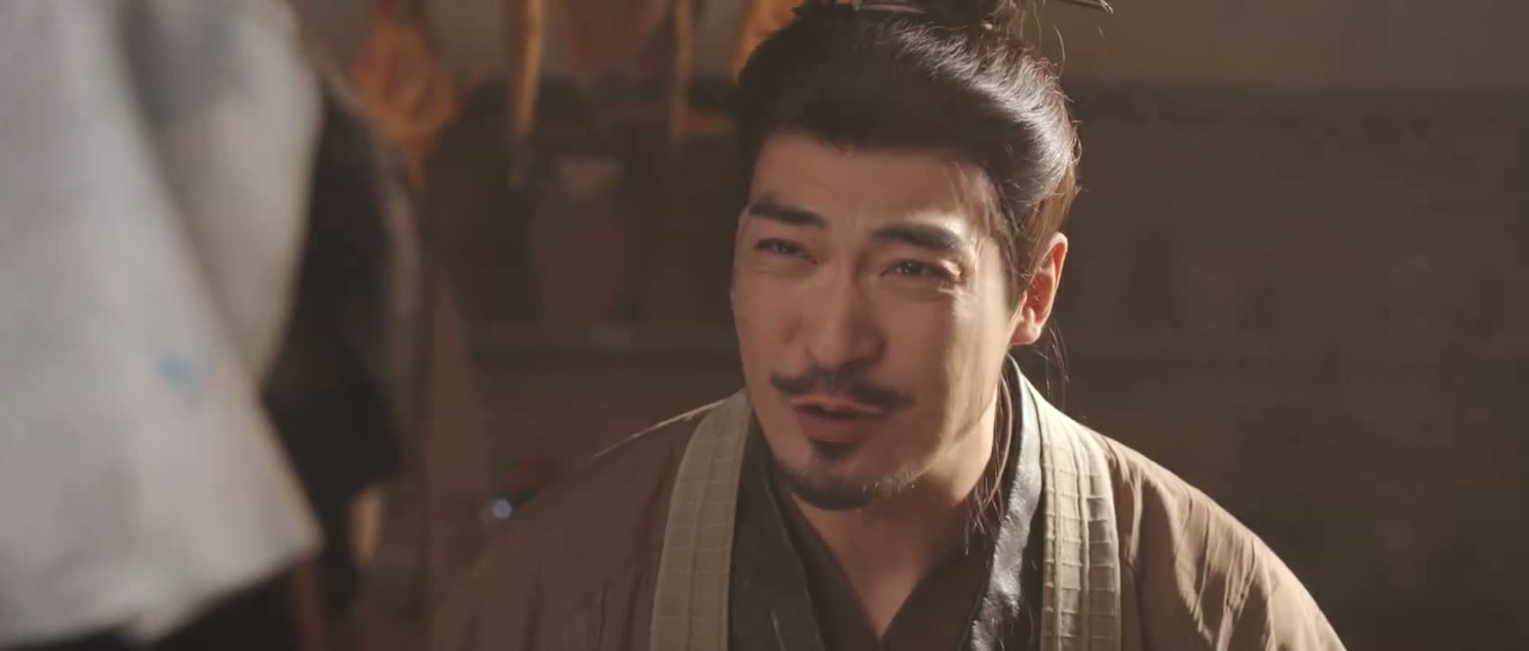 都让昊生兄弟他们给吃光了