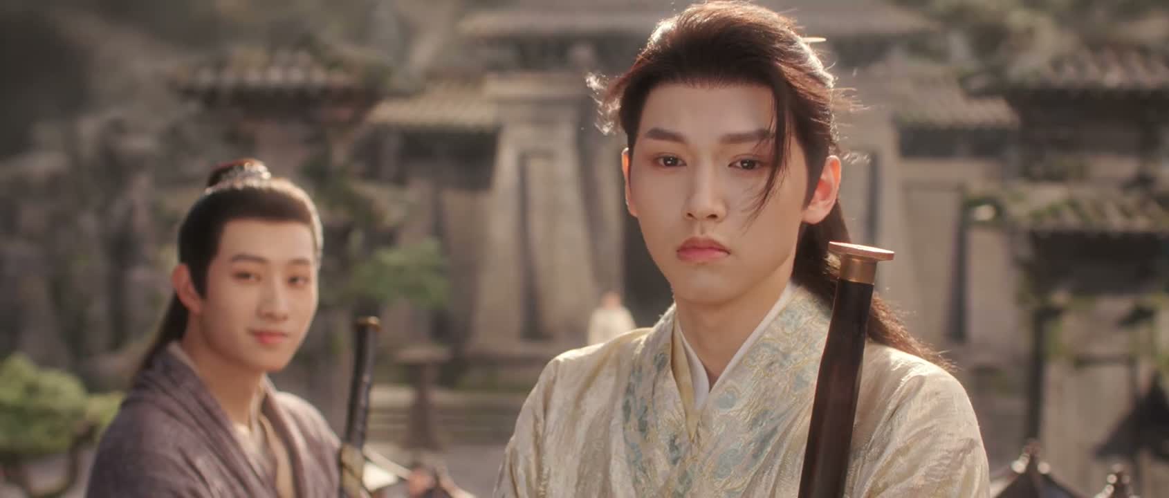 就你现在这三脚猫的功夫