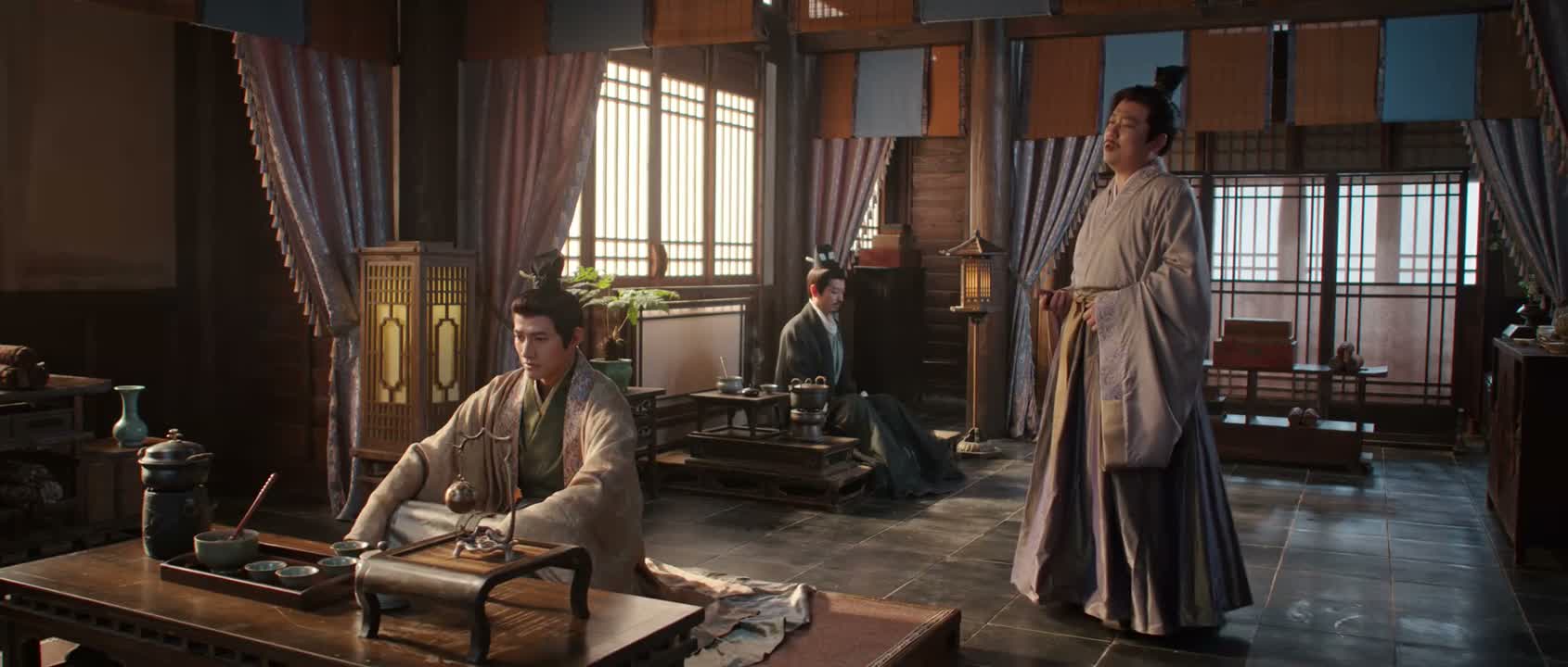 你打断腿有什么用呢