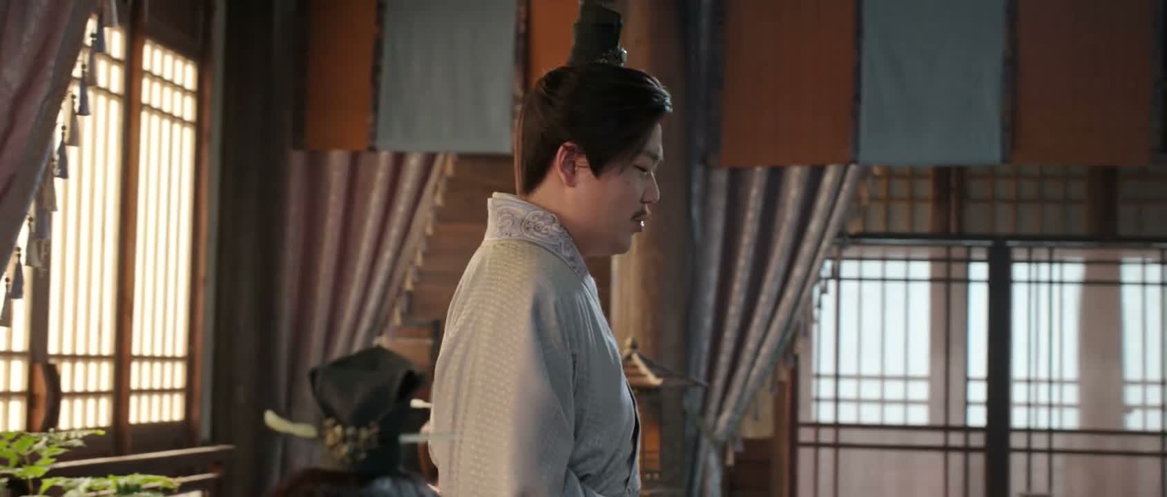 你说你儿子干的这叫什么事啊