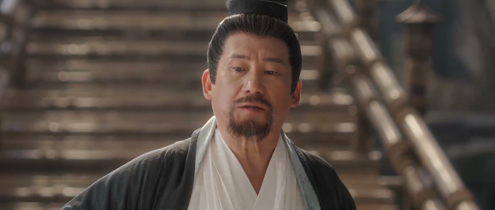 如此贪生怕死之徒