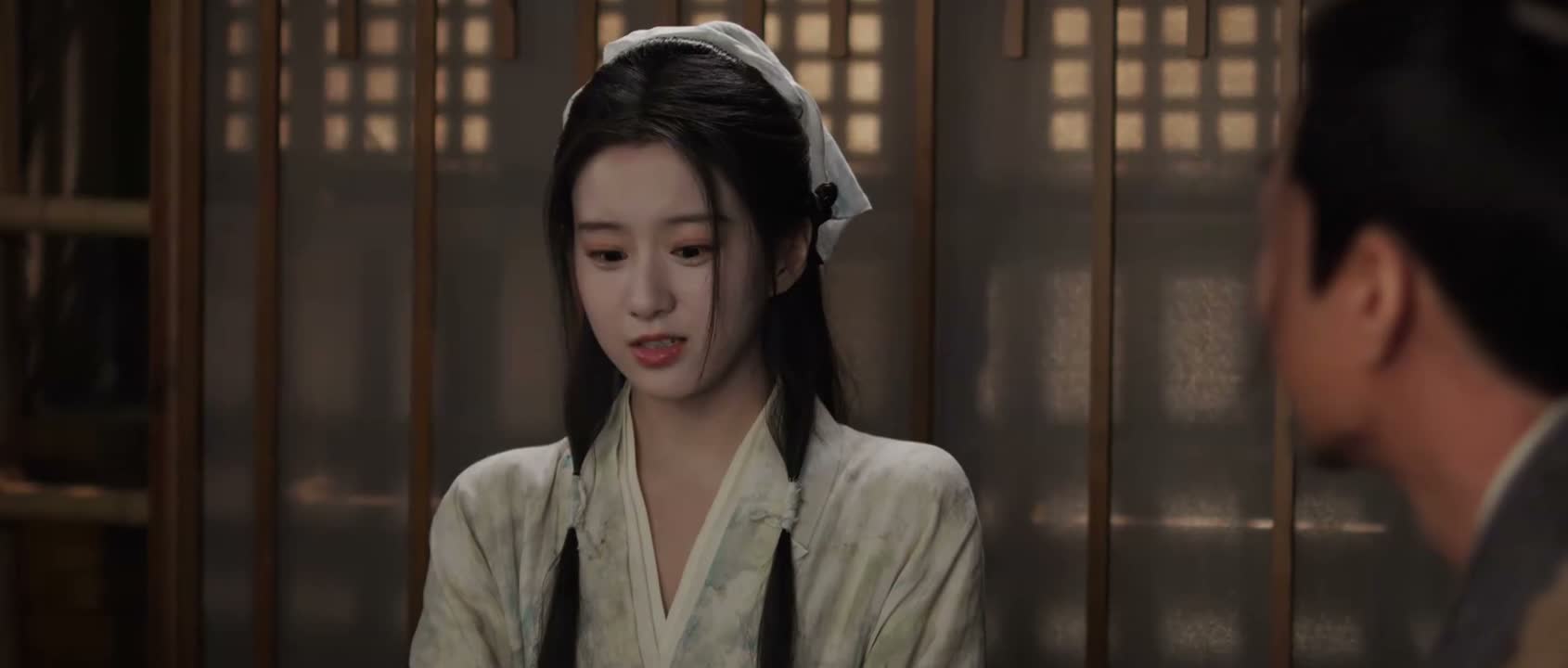 怎么今日如此大鱼大肉啊