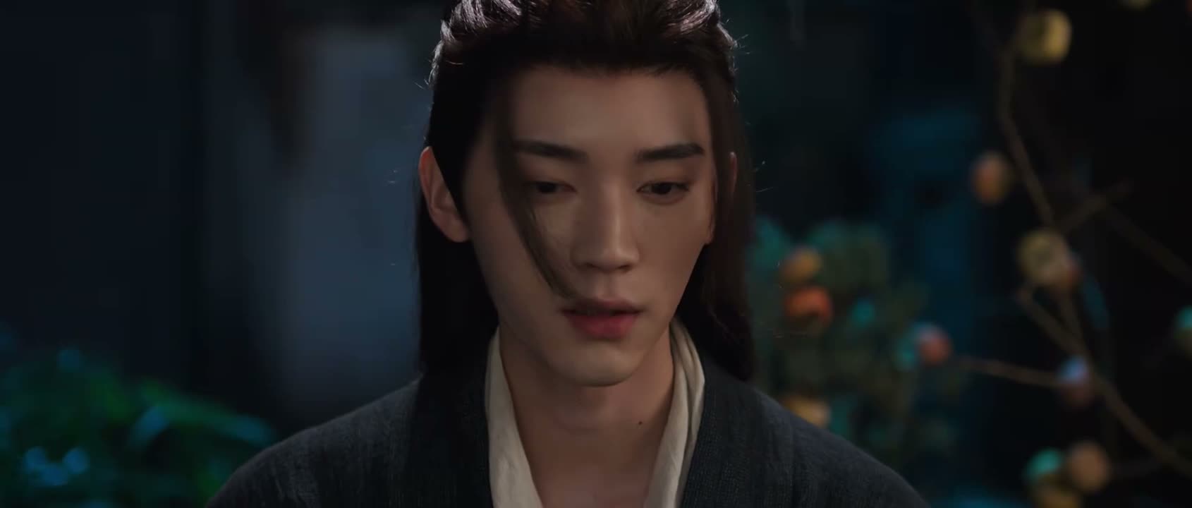 昭昭难道不觉得很熟悉吗