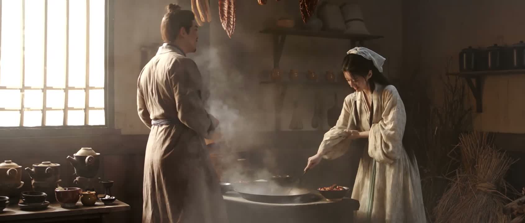 这有什么不好意思的
