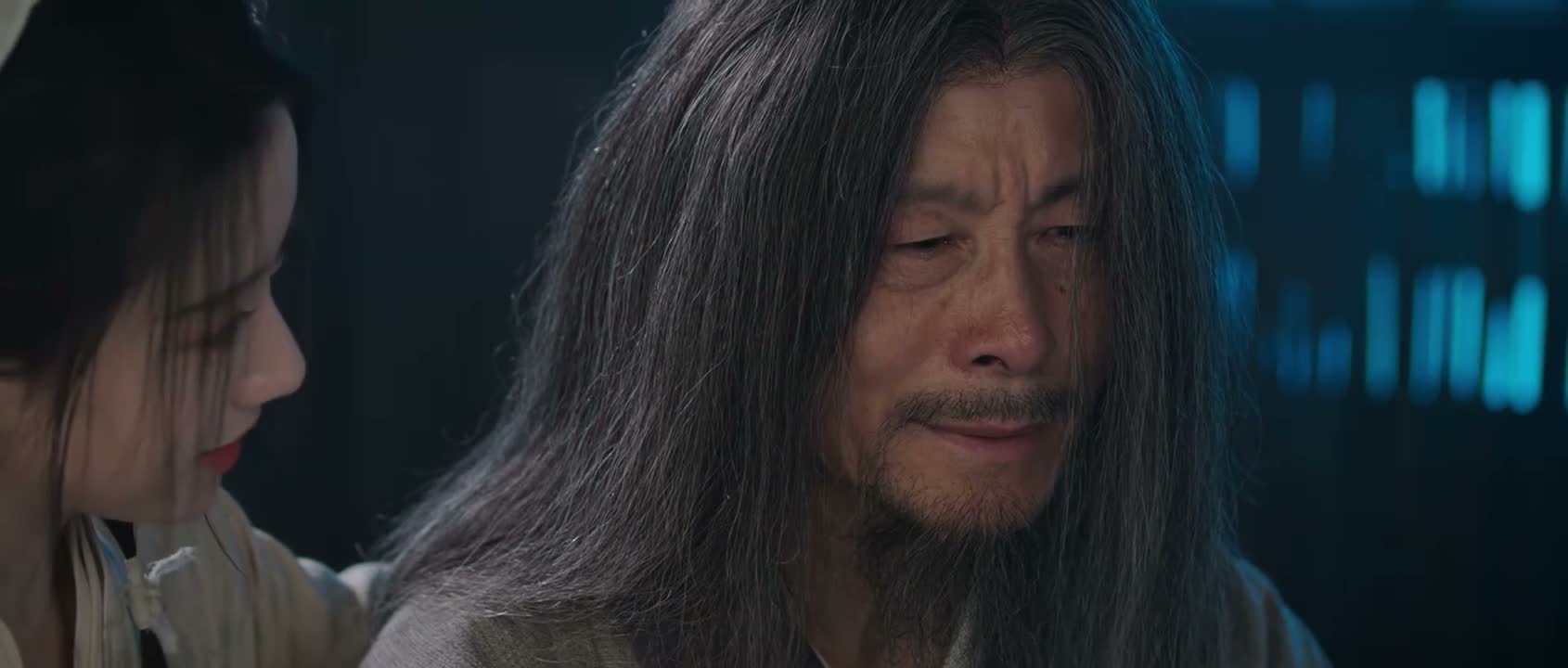 最爱聚在一块凑热闹扯闲皮