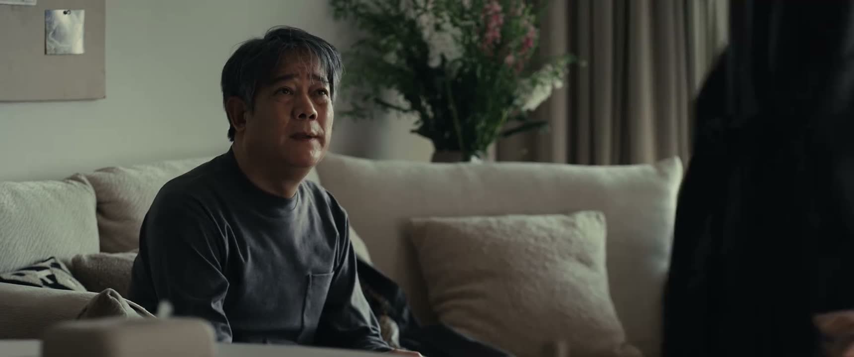 不是你着什么急走啊 你跟我聊聊天