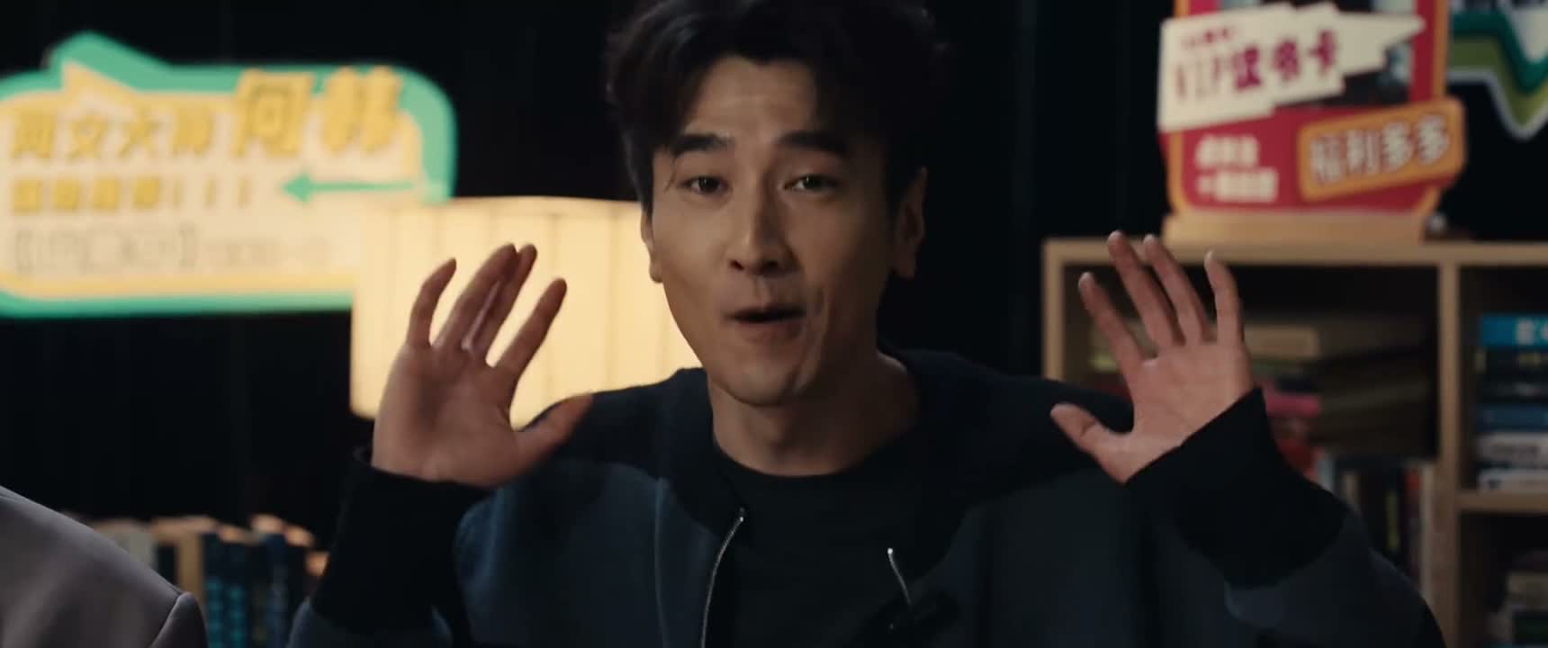 长江后浪推前浪啊
