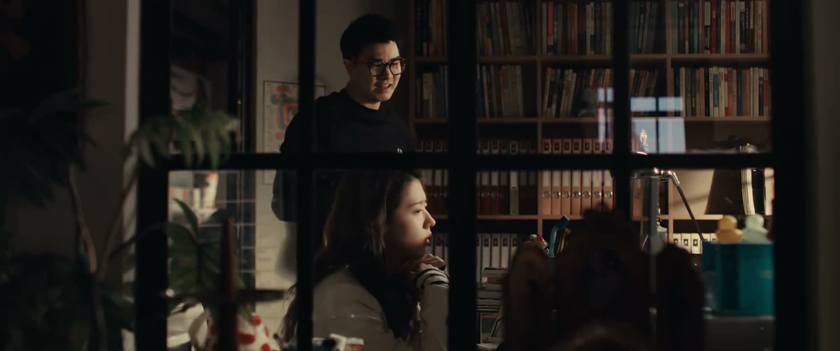 何韩老师杀疯了