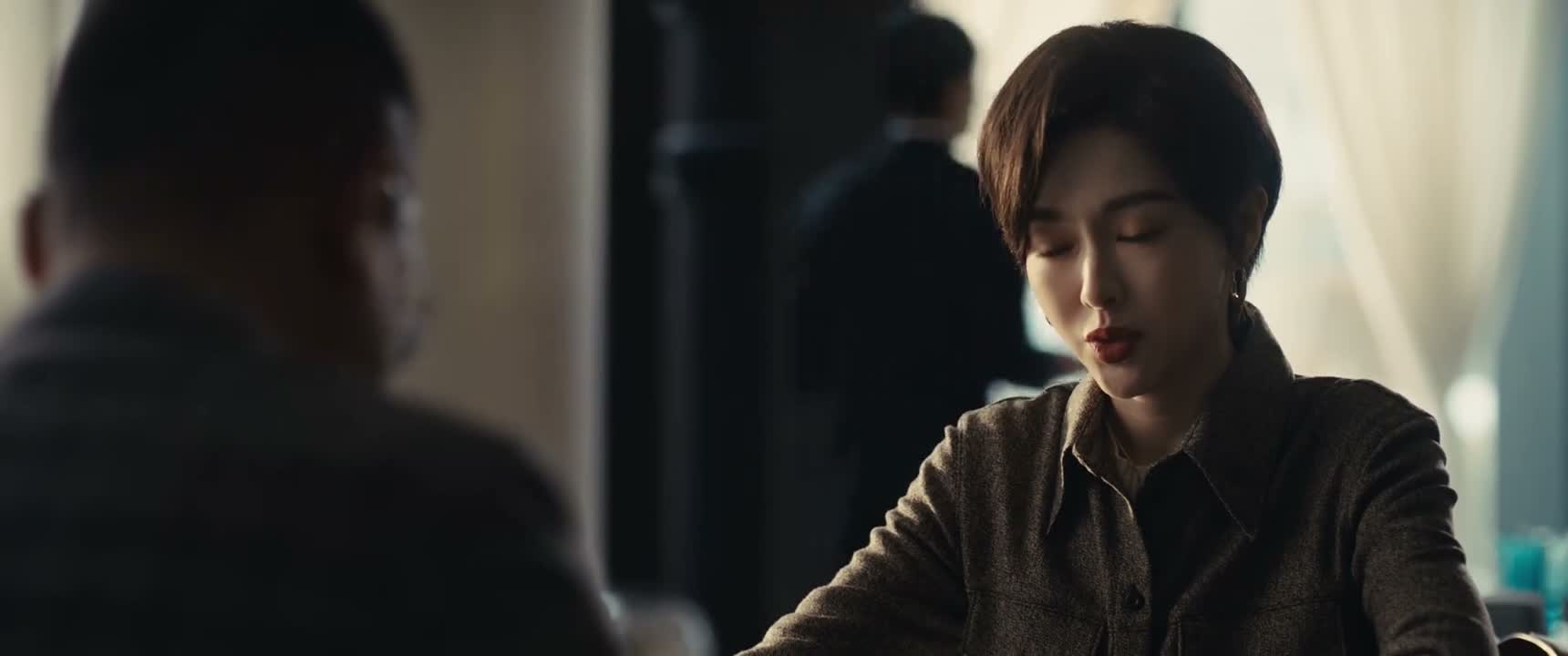所以我希望可以给你一个交代