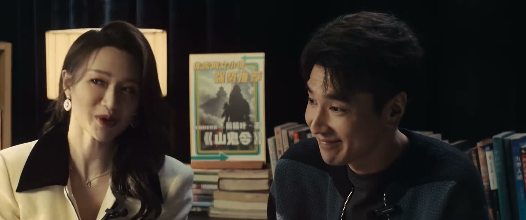 他都会买给我 那必须的啊
