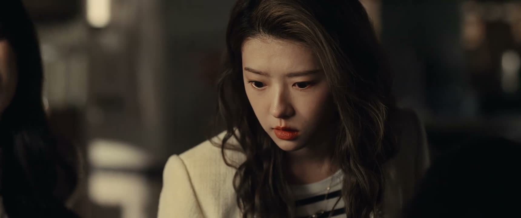 为了《山鬼令》也是拼了命了