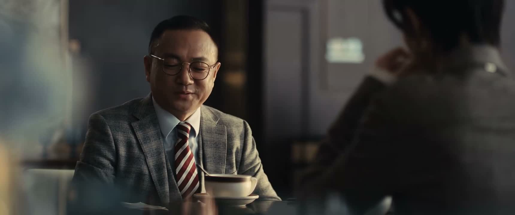 我也算是有个很好的谈资了