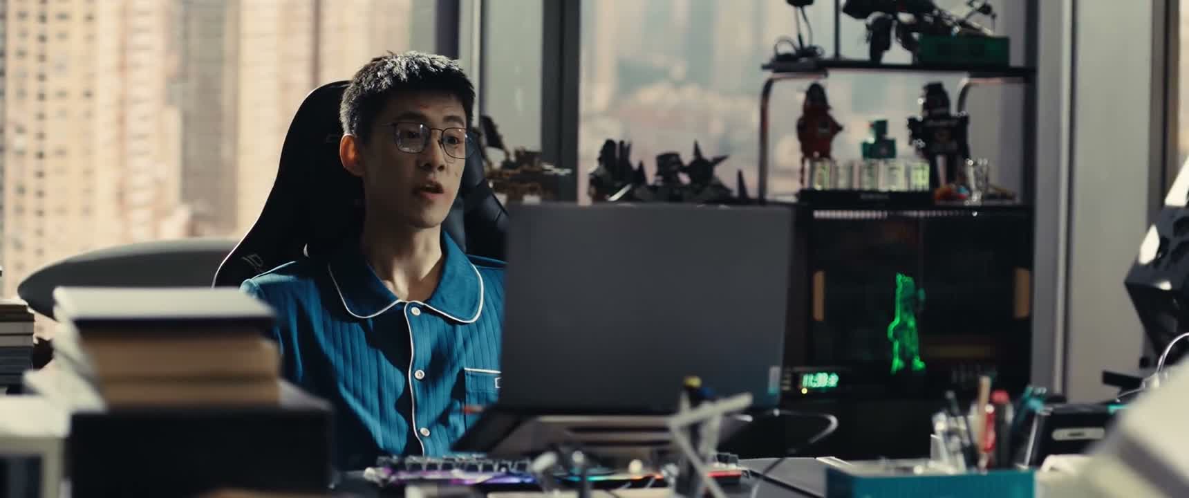 我一天都不想看到 这个叫前额叶的骑到我头上去