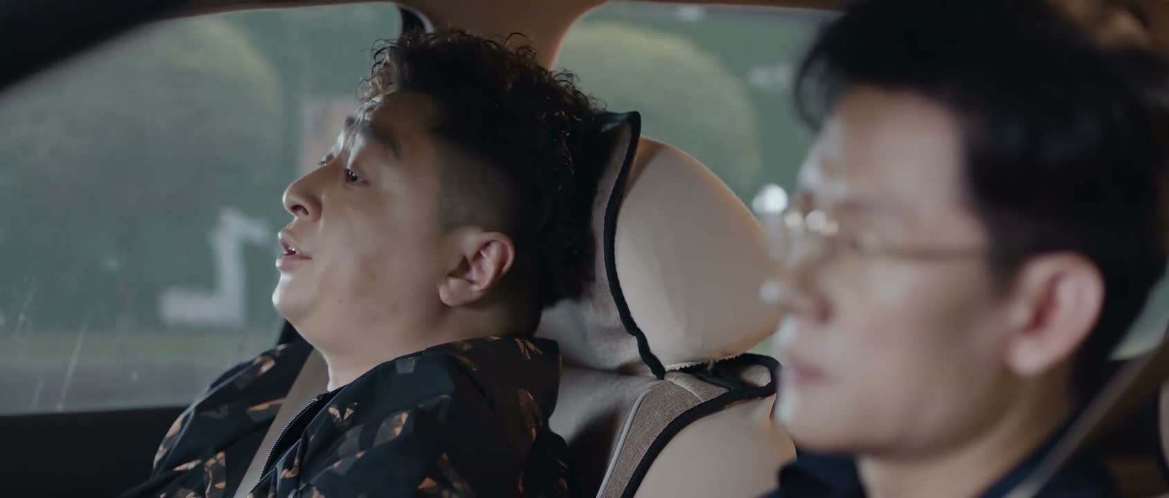 但是此一时彼一时